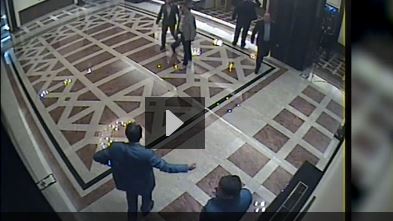 Одземен имунитетот на пратеници осомничени за крвавиот четврток
