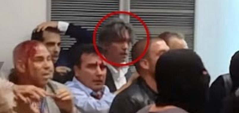Зијадин Села: Новинарка има снимки од моето тепање !