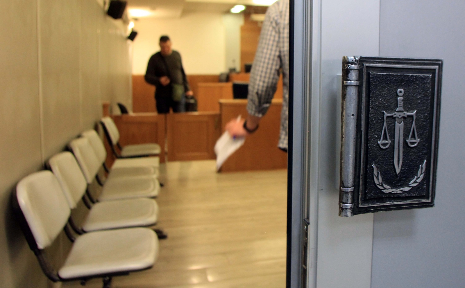Половина судии од Кривичен бараат помалку работа , а поголеми плати, останатите не доаѓаат на колегиум