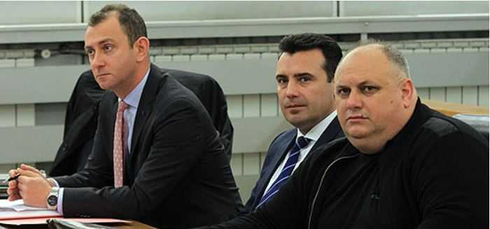 Кацарска в понеделник нема да му пресуди на Заев